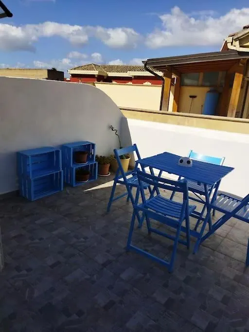 Casa Di Ema Apartment Monserrato