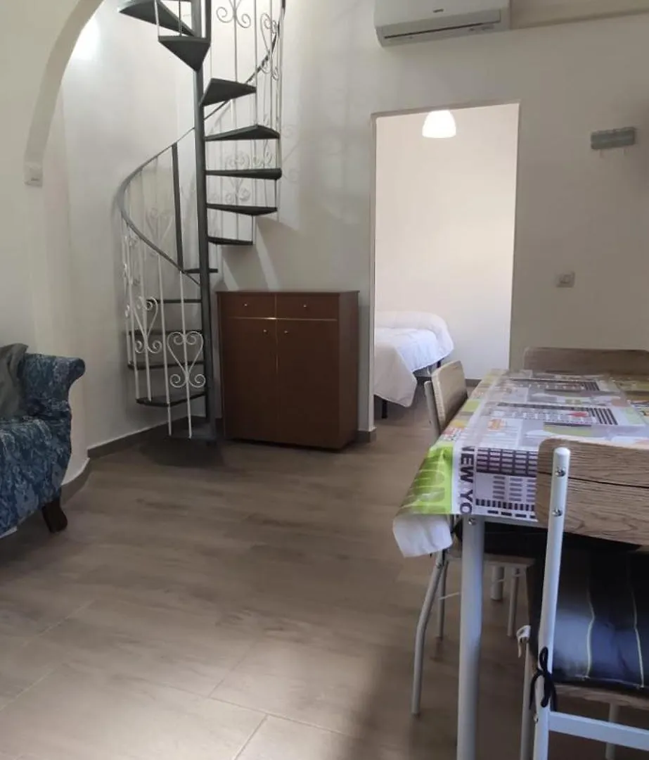 Casa Di Ema Apartment Monserrato