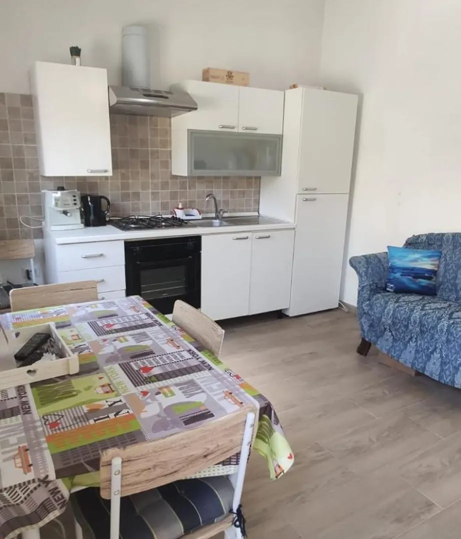 Casa Di Ema Apartment Monserrato Italy