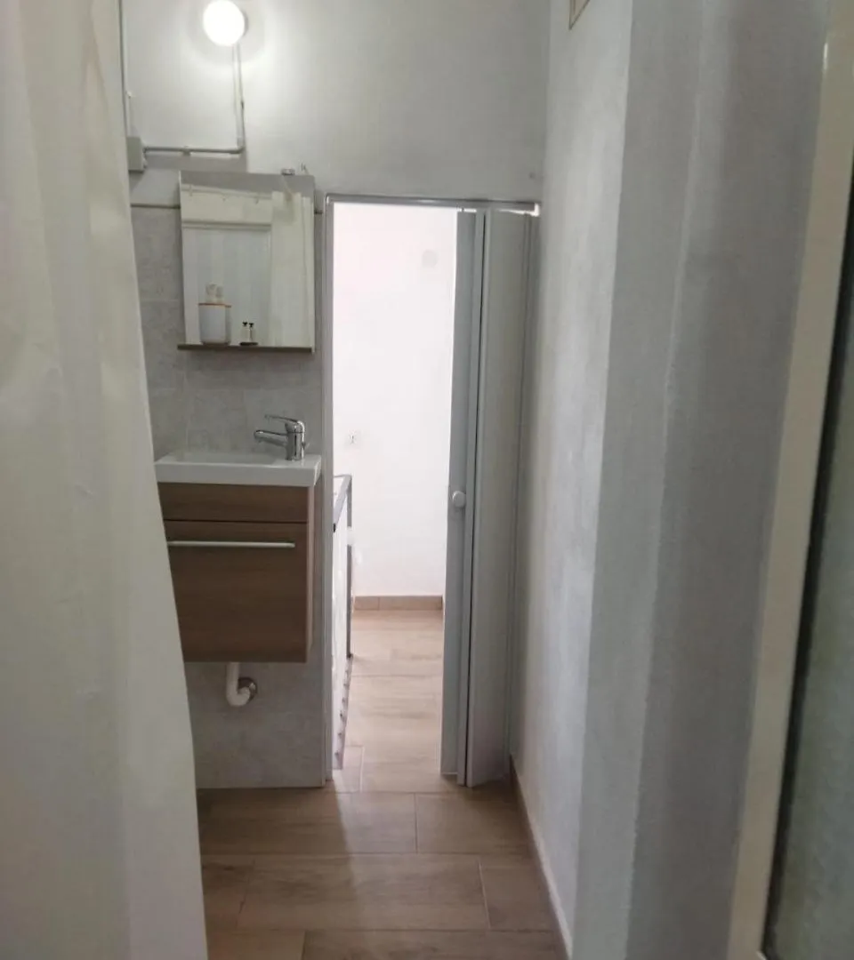 Casa Di Ema Apartment Monserrato Italy