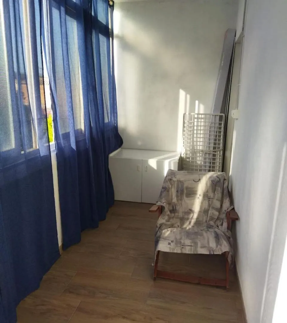 Casa Di Ema Apartment Monserrato